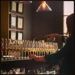 Did someone say, wine??