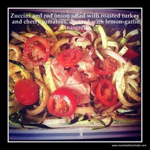 This took only 10 minutes or less to prepare!!