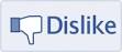 dislike