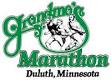 My hometown marathon!