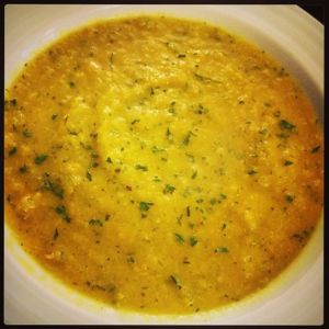 Easy, healthy, and what a hit!