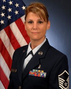 And my final retirement photo