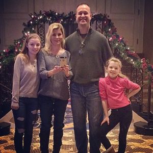 My people.  The mirror to my soul.