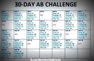 2nd Annual AB challenge!