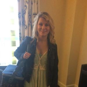 repeat, sorry, but a darn proud moment! (MasterChef try out)