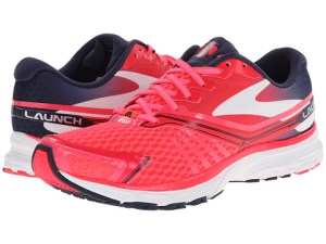 Brooks Launch 2's