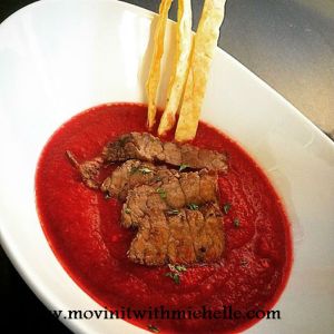 Gosh, isn't it pretty? <3