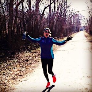 Isn't ALWAYS about having fun?  I think so...