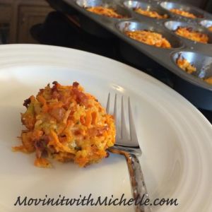 All I can say is, YUM!