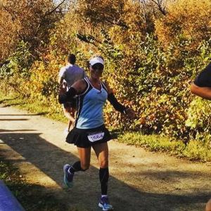 My sister got this pic, love it!