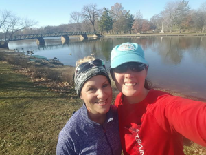 My heart is full, indeed. 