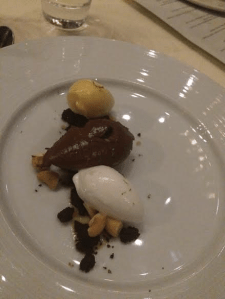 Desert and mk! Who's droolin'?!