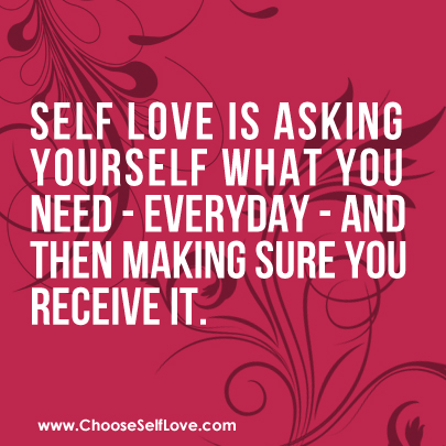 receving-love-mlm-quote