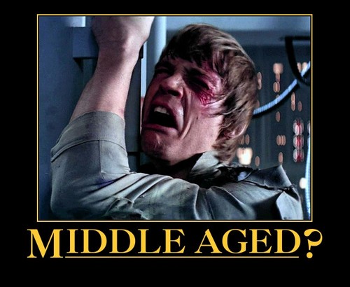 middleaged
